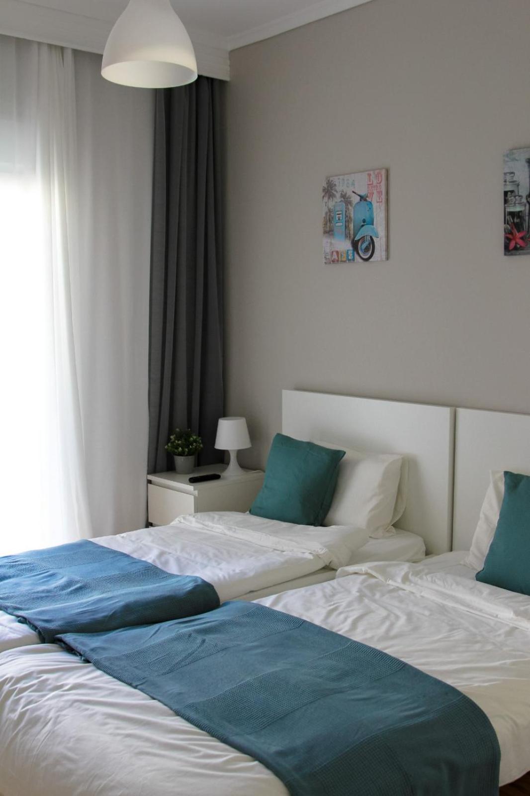 Happy Apartment, Кавала Экстерьер фото