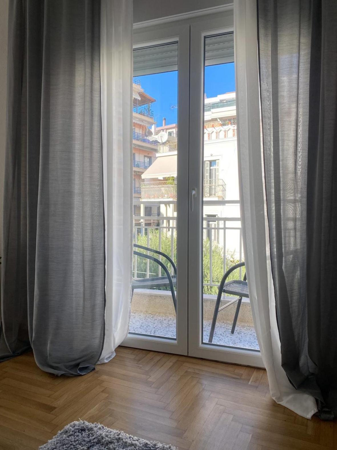 Happy Apartment, Кавала Экстерьер фото