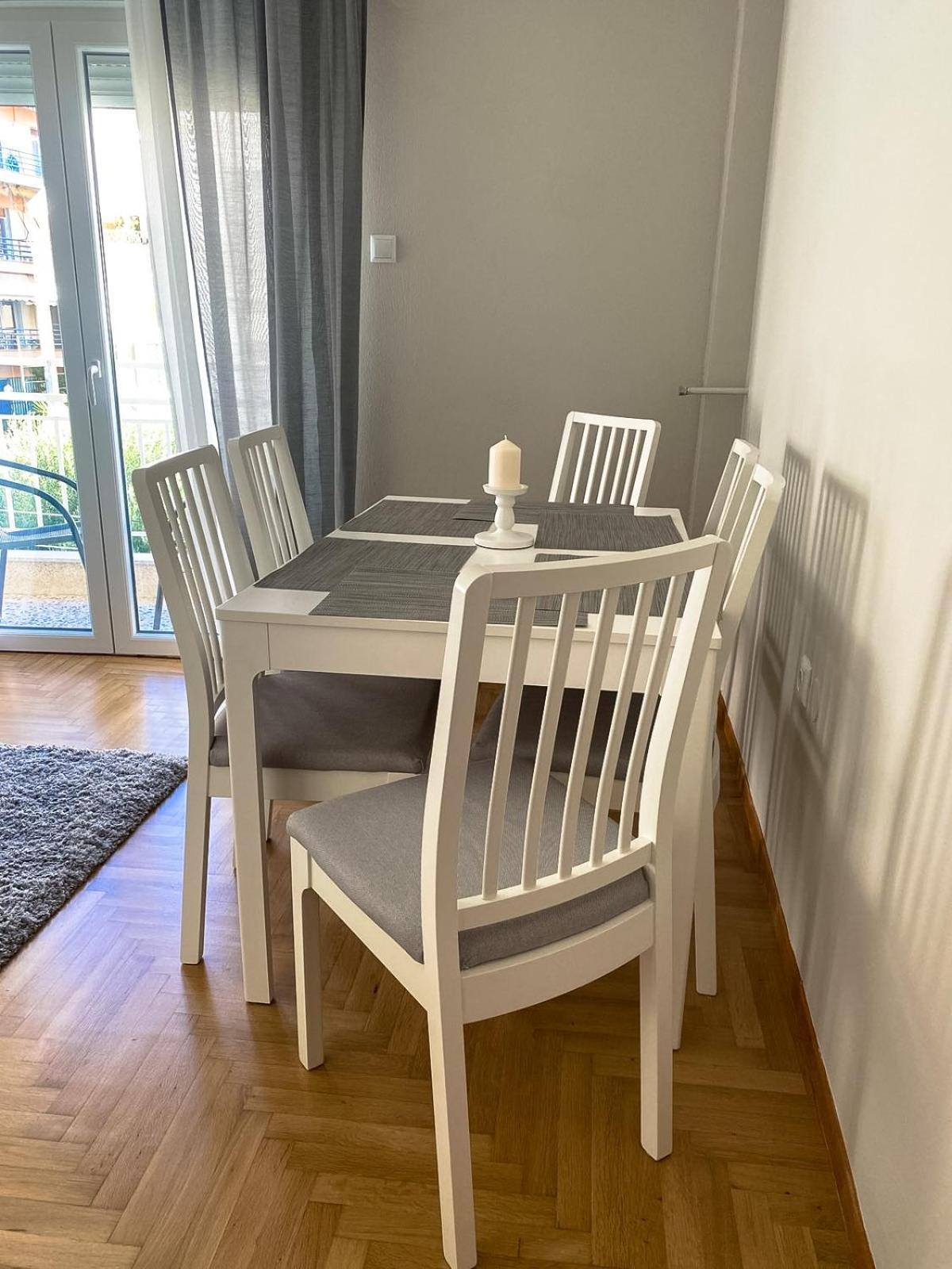 Happy Apartment, Кавала Экстерьер фото