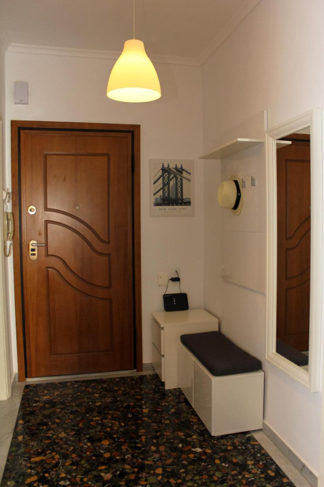 Happy Apartment, Кавала Экстерьер фото